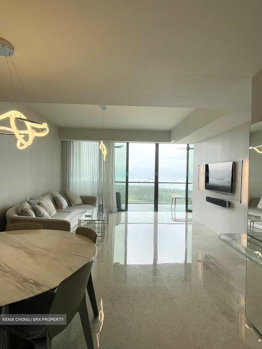 Marina One Residences (D1), Apartment #474785501
